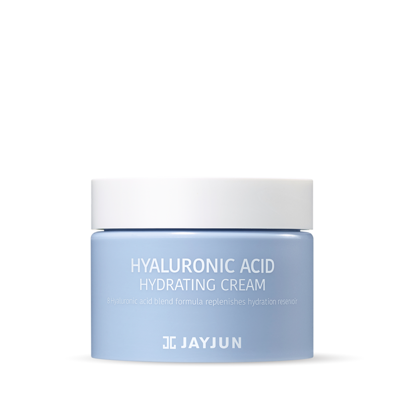 제이준 JAYJUN - Crème Hydratante à l’Acide Hyaluronique (50 ml)