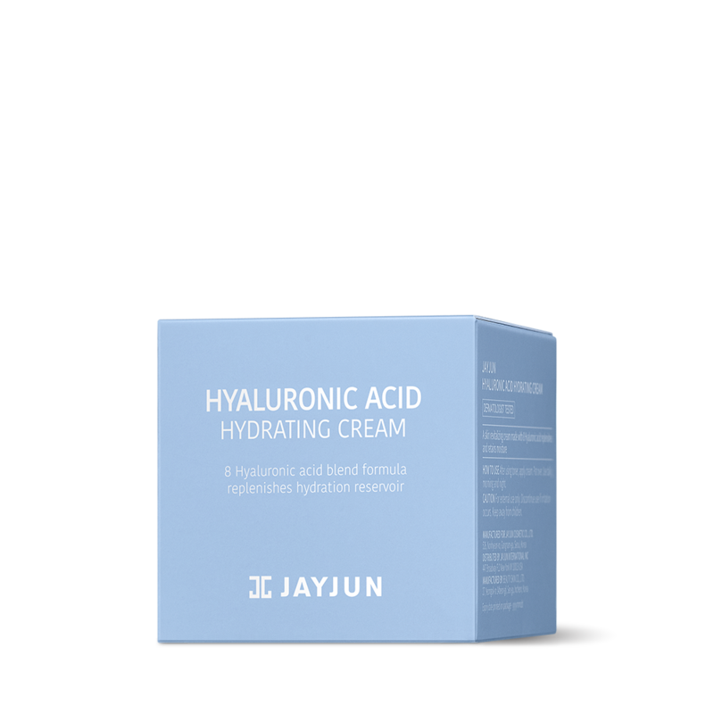제이준 JAYJUN - Crème Hydratante à l’Acide Hyaluronique (50 ml)