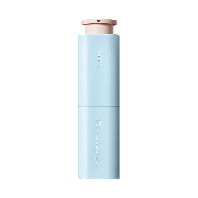 LANEIGE - Sérum Hydratant Intense – Water Bank Blue Hyaluronic Serum (30 ml)