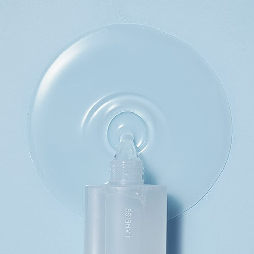 LANEIGE - Huile Démaquillante Hydratante – Water Bank Blue Hyaluronic Cleansing Oil (250 ml)