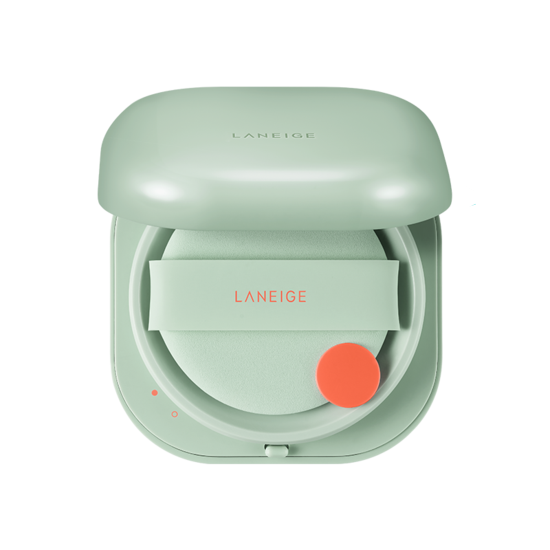 LANEIGE Fond de teint Cushion Matte SPF46 PA++ -25N1 15g