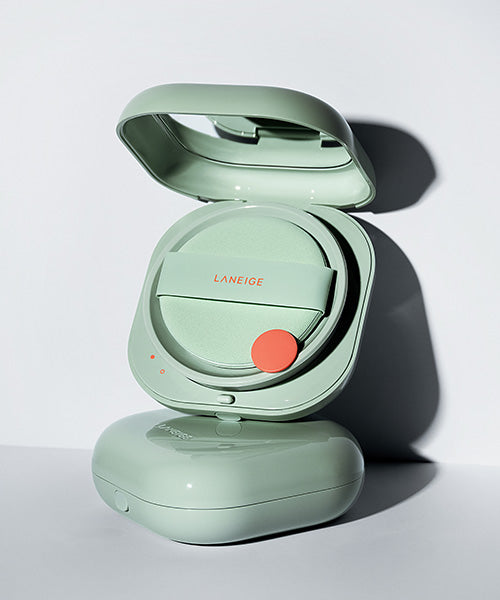 LANEIGE Fond de teint Cushion Matte SPF46 PA++ -25N1 15g