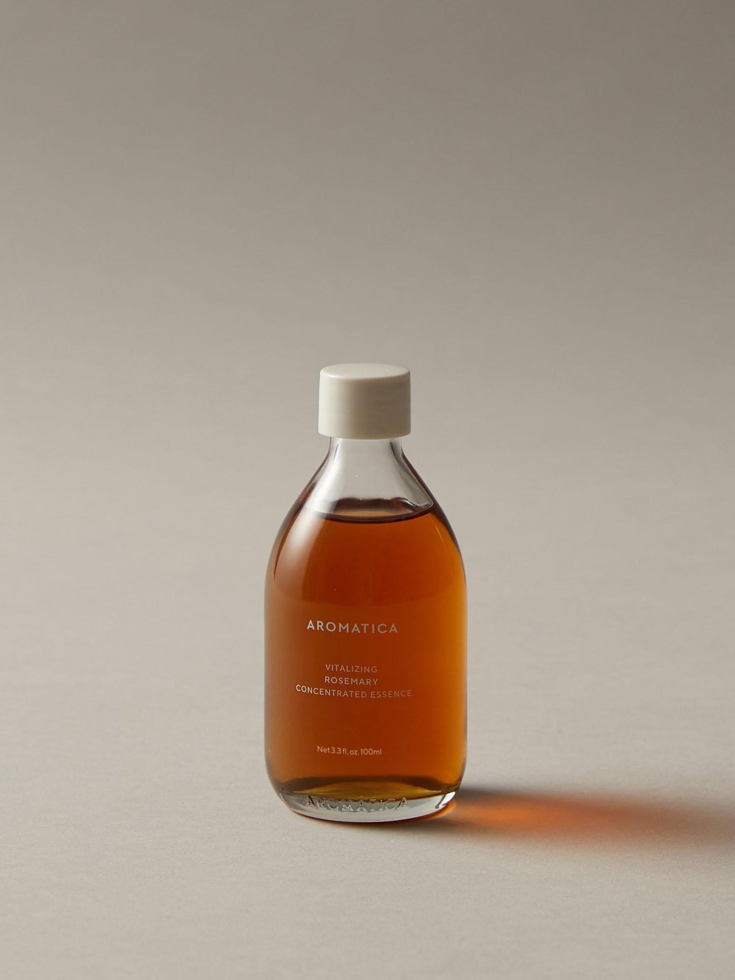 AROMATICA - Essence Concentrée Vitalisante de romarin (100 ml)