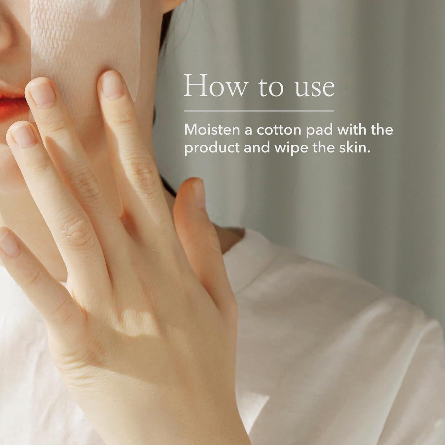 BEAUTY OF JOSEON - Green PlumTonique Exfoliant Quotidien : AHA + BHA 150ml