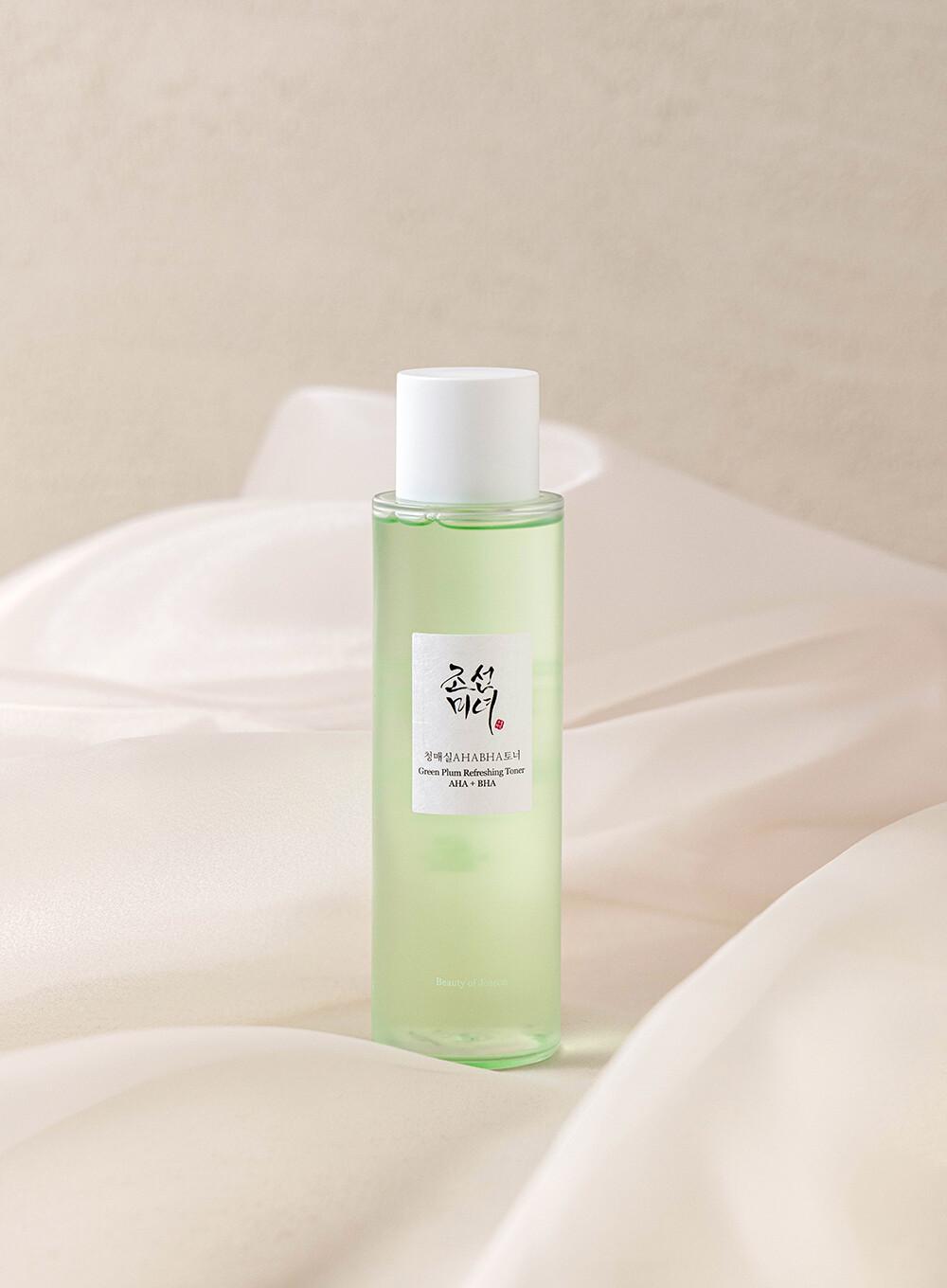 LOTIONS - TONIQUES