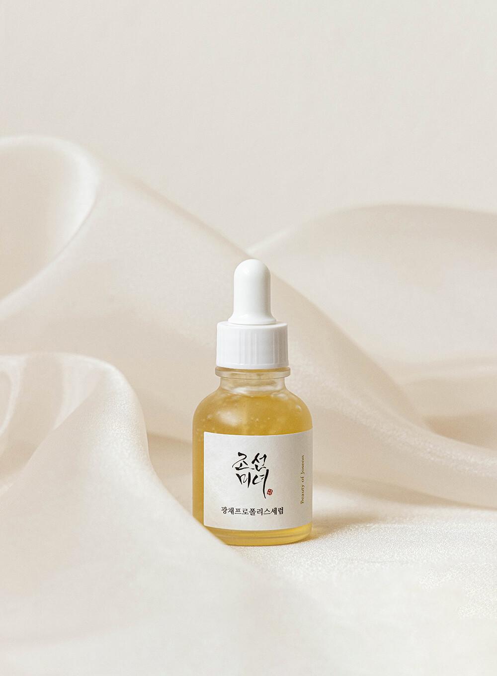 SERUMS - AMPOULES