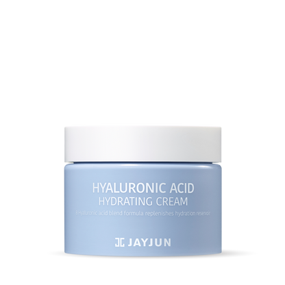 제이준 JAYJUN - Crème Hydratante à l’Acide Hyaluronique (50 ml)