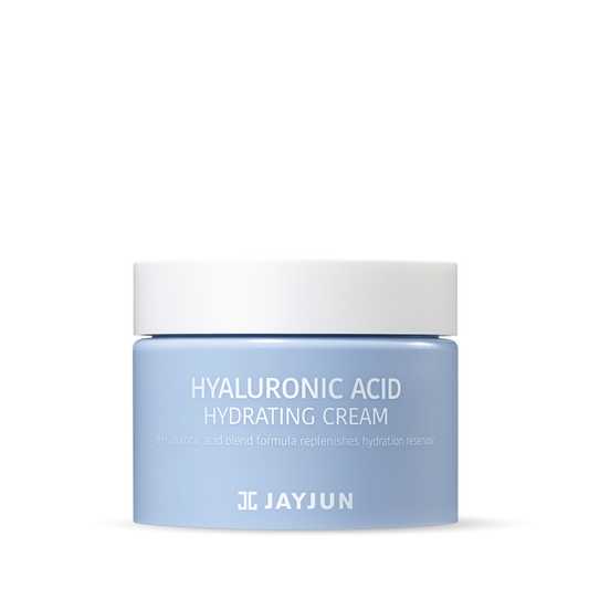 제이준 JAYJUN - Crème Hydratante à l’Acide Hyaluronique (50 ml)