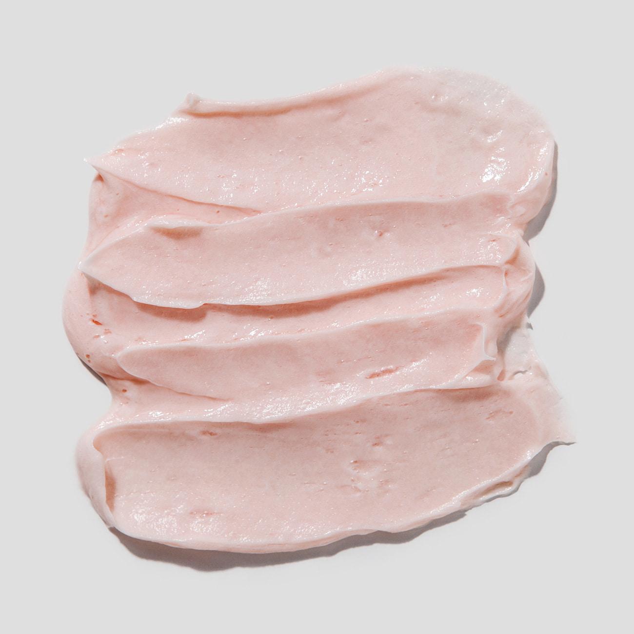 AROMATICA - Crème Nettoyante Revitalisante à la Rose (145 g)