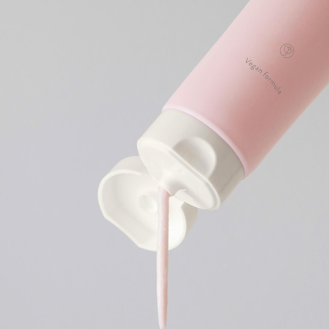 AROMATICA - Crème Nettoyante Revitalisante à la Rose (145 g)