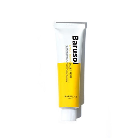 BARULAB - Barusol - Crème Réparatrice Ciblée (30 ml)
