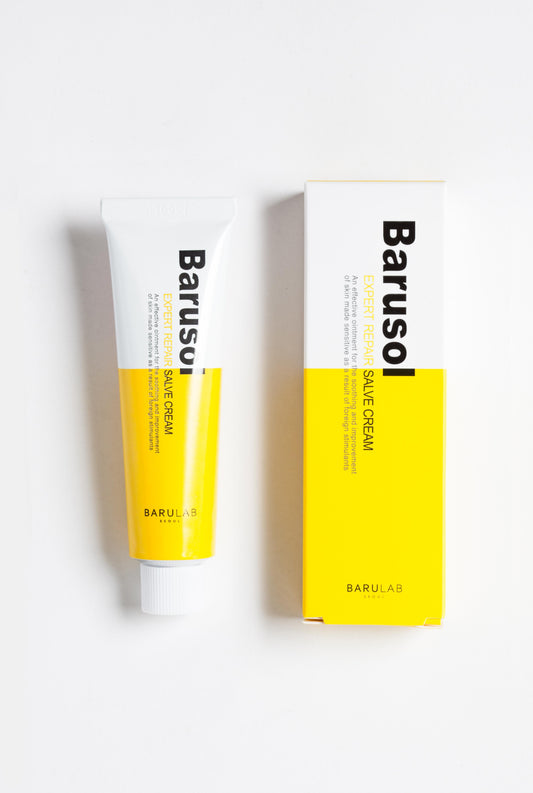 BARULAB - Barusol - Crème Réparatrice Ciblée (30 ml)