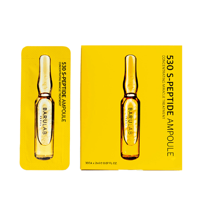 BARULAB - 530 S-PEPTIDE AMPOULE PLUS – 2 ml x 30 ampoules