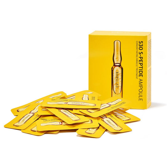 BARULAB - 530 S-PEPTIDE AMPOULE PLUS – 2 ml x 30 ampoules