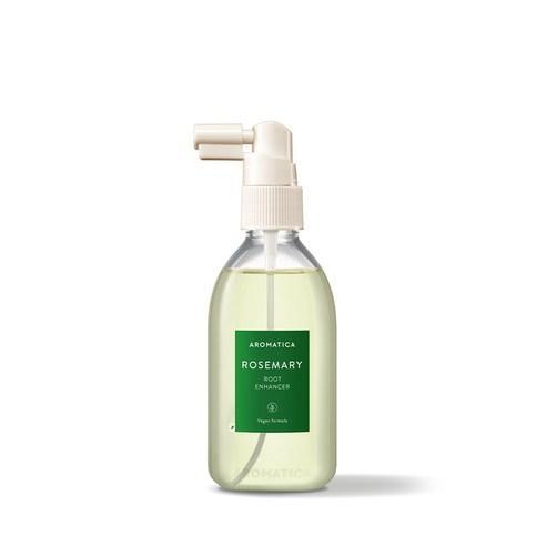 AROMATICA - Spray Fortifiant Cuir Chevelu (100 ml)