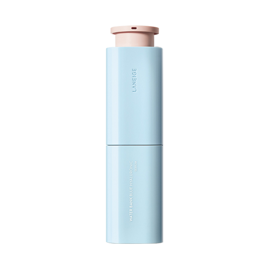 LANEIGE - Sérum Hydratant Intense – Water Bank Blue Hyaluronic Serum (30 ml)