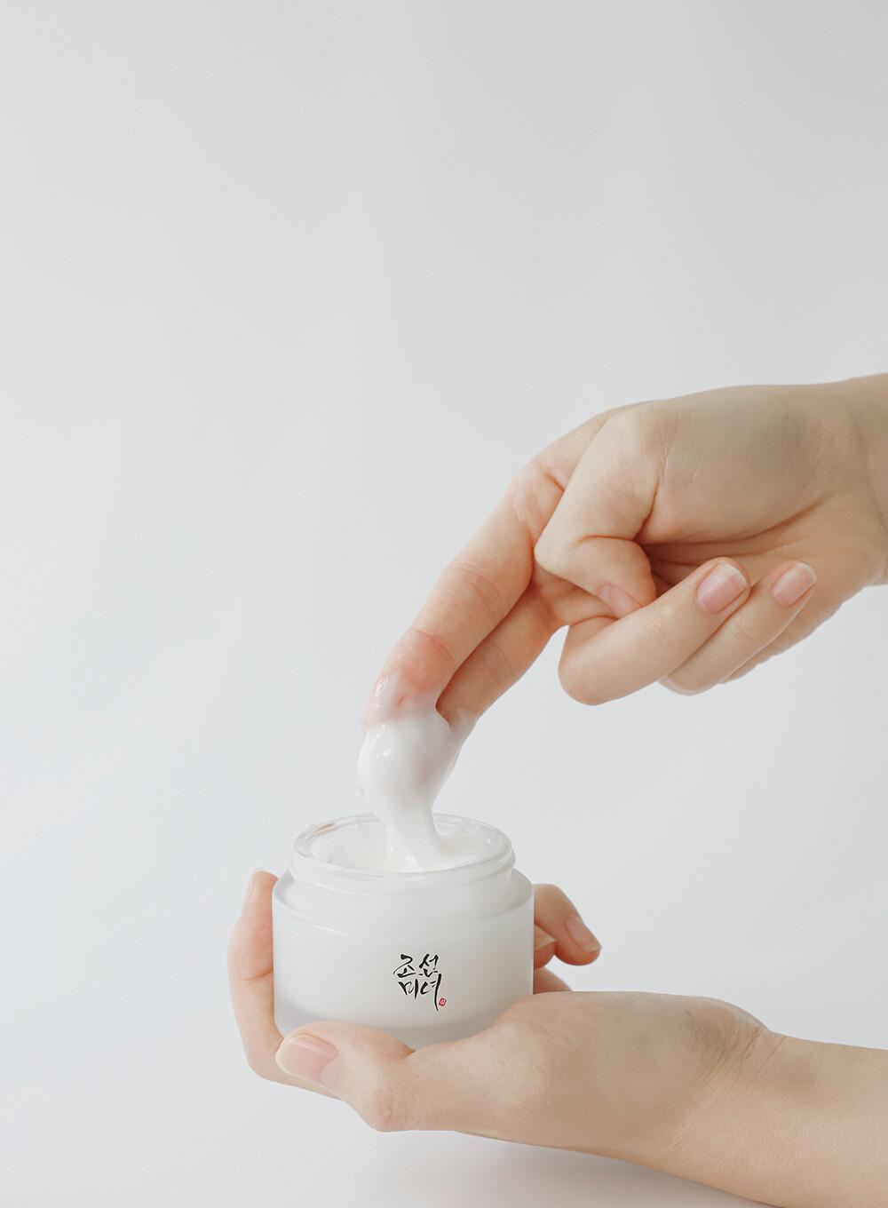 BEAUTY OF JOSEON - Crème Dynasty 50ml
