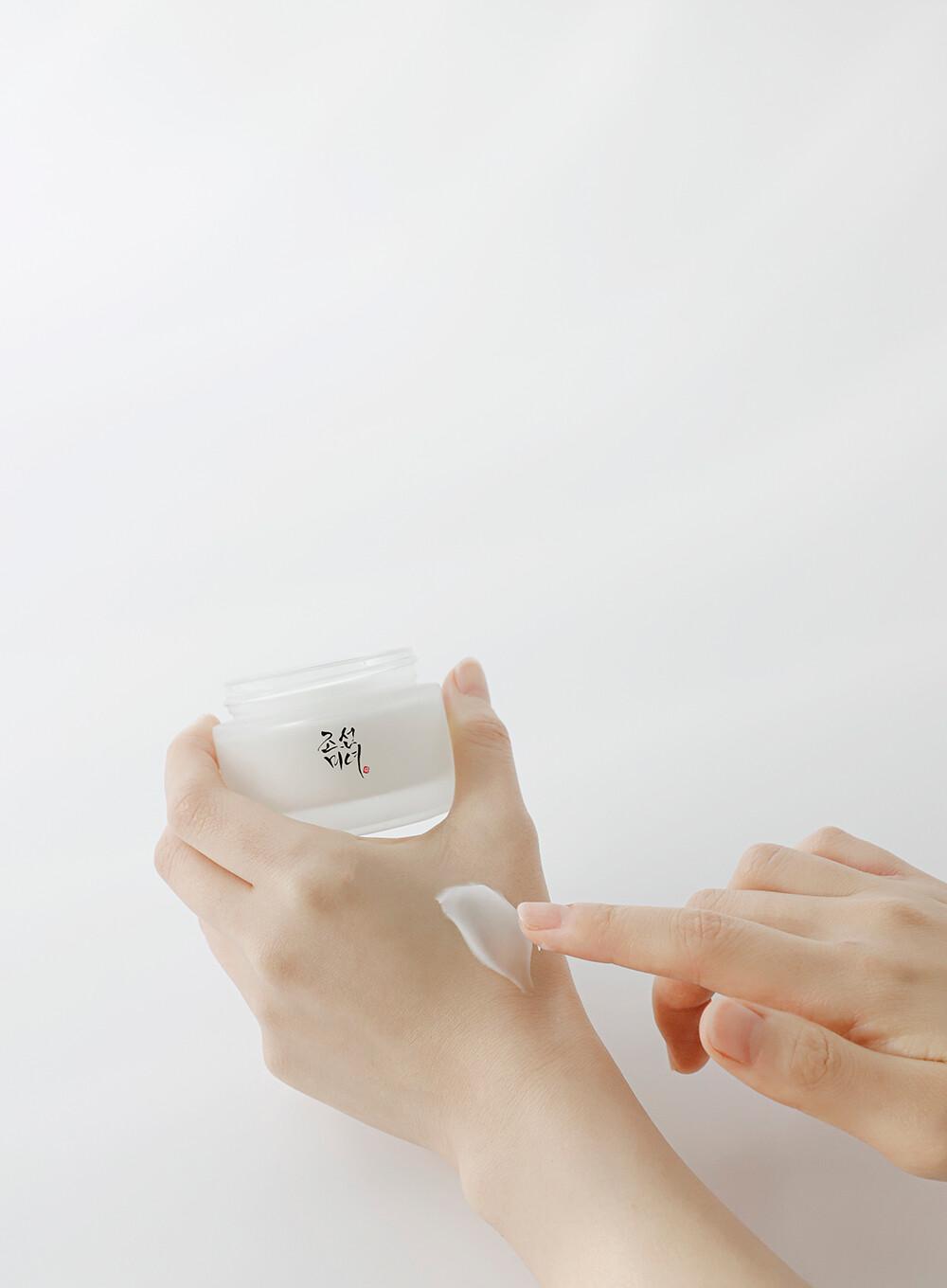 BEAUTY OF JOSEON - Crème Dynasty 50ml