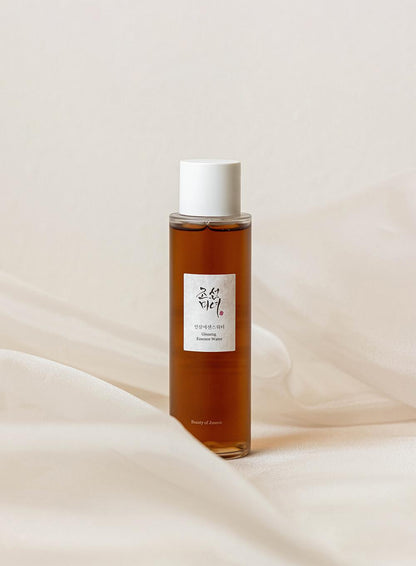 BEAUTY OF JOSEON - Eau d'Essence de Ginseng 150ml