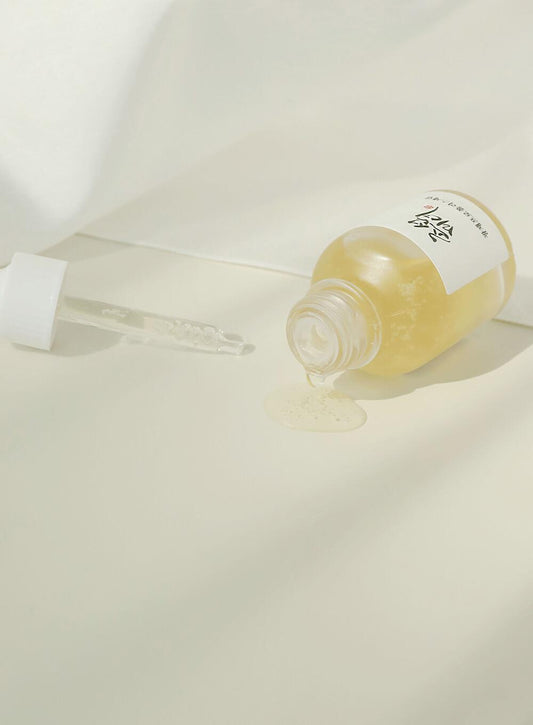 BEAUTY OF JOSEON - Sérum Propolis + Niacinamide – Éclat, Hydratation & Anti-Imperfections 30ml