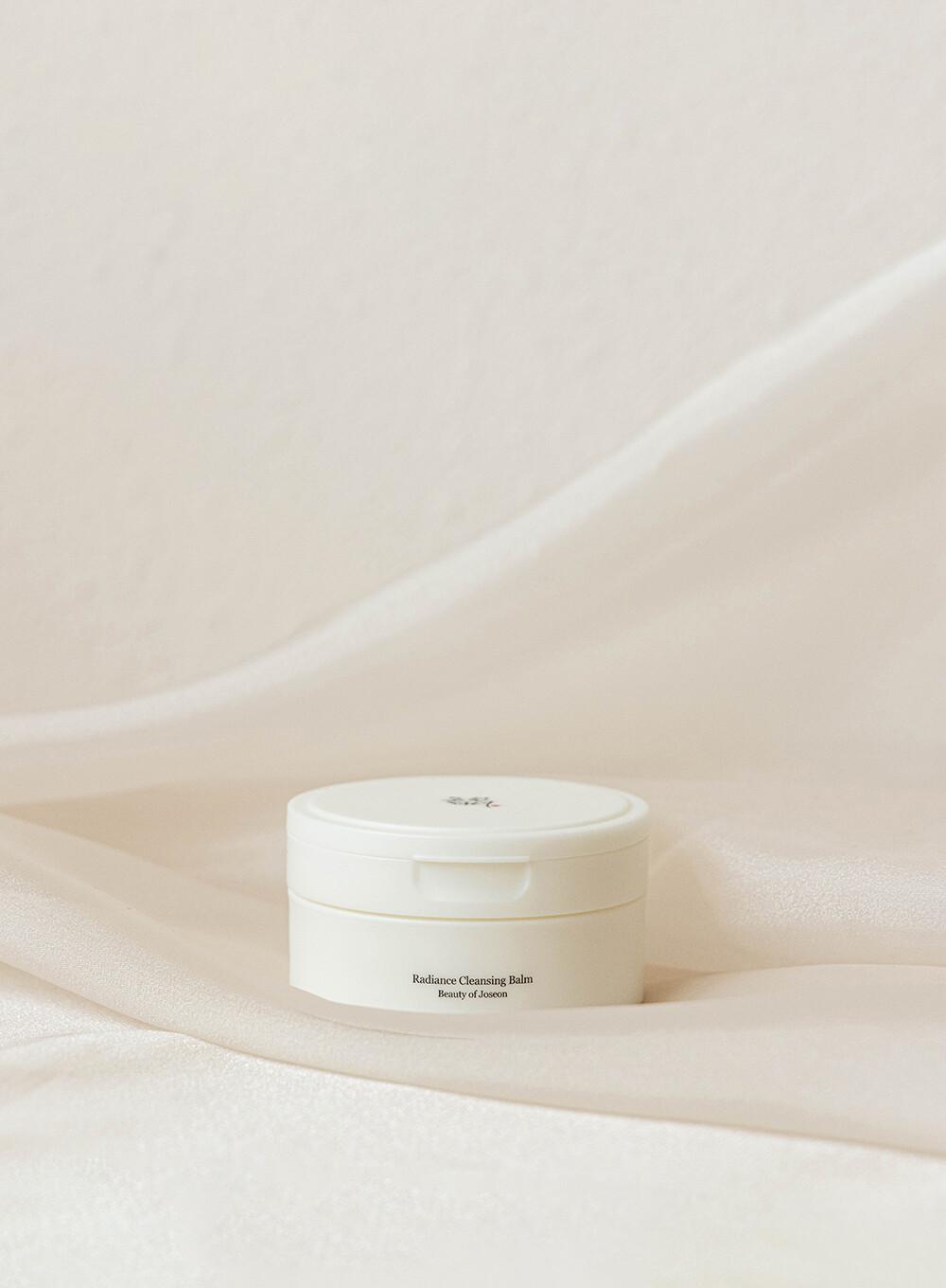 BEAUTY OF JOSEON - Baume Démaquillant Fondant – Riz & probiotiques 100ml
