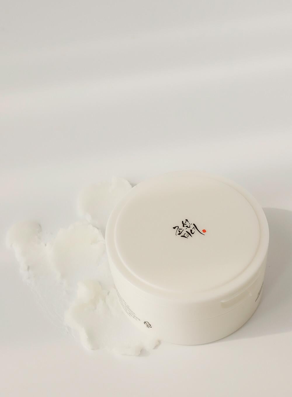 BEAUTY OF JOSEON - Baume Démaquillant Fondant – Riz & probiotiques 100ml