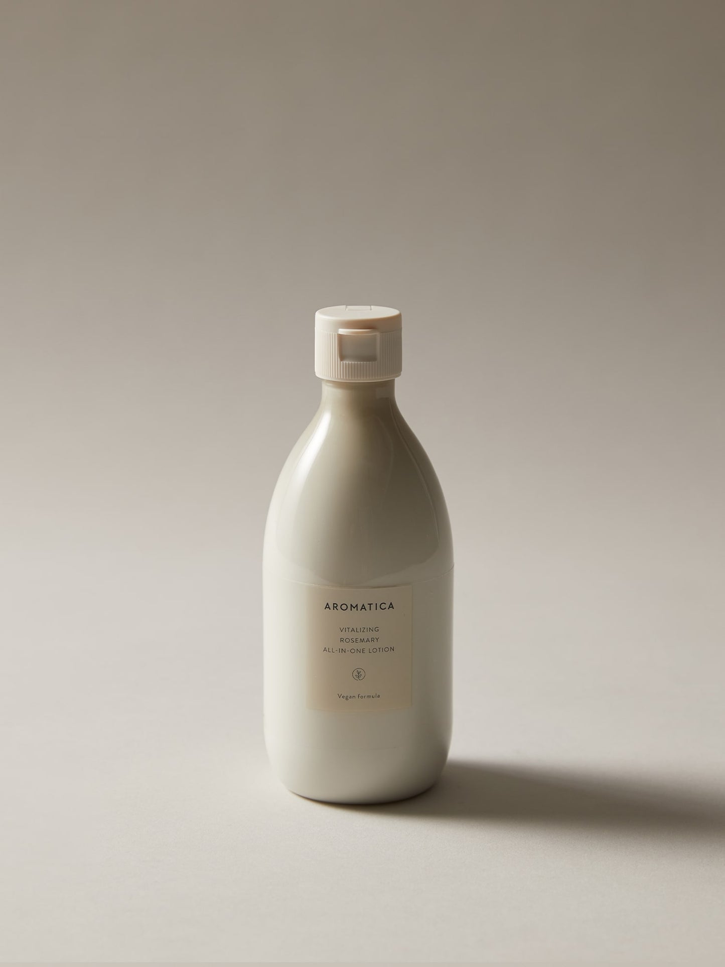 AROMATICA - Lotion Hydratante Multi-Usages (300 ml)