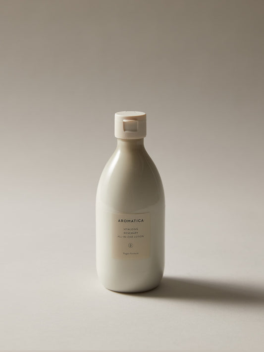 AROMATICA - Lotion Hydratante Multi-Usages (300 ml)