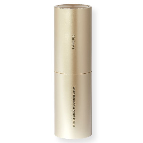 LANEIGE - Sérum Anti-Âge Régénérant – Perfect Renew 3X Signature Serum (40 ml)