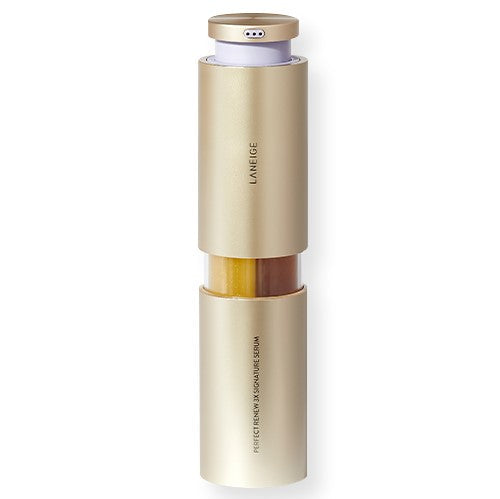 LANEIGE - Sérum Anti-Âge Régénérant – Perfect Renew 3X Signature Serum (40 ml)