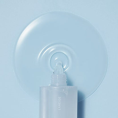 LANEIGE - Huile Démaquillante Hydratante – Water Bank Blue Hyaluronic Cleansing Oil (250 ml)
