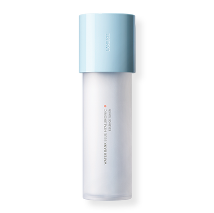 LANEIGE - Lotion Tonique Essentielle – Water Bank Blue Hyaluronic Essence Toner (160 ml)