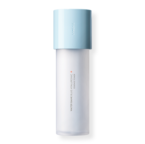 LANEIGE - Lotion Tonique Essentielle – Water Bank Blue Hyaluronic Essence Toner (160 ml)