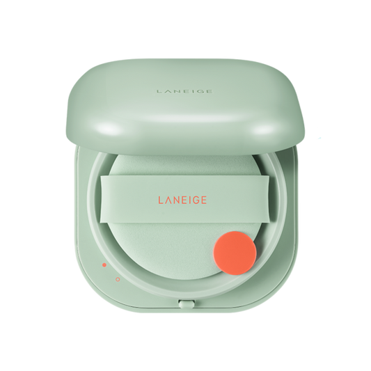 LANEIGE Fond de teint Cushion Matte SPF46 PA++ -25N1 15g
