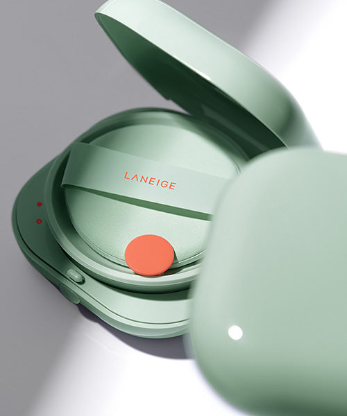 LANEIGE Fond de teint Cushion Matte SPF46 PA++ -25N1 15g