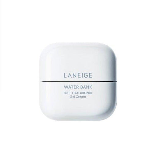 LANEIGE - Gel-Crème Hydratant Fraîcheur – Water Bank Blue Hyaluronic Gel Cream (50 ml)