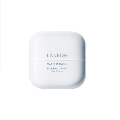 LANEIGE - Gel-Crème Hydratant Fraîcheur – Water Bank Blue Hyaluronic Gel Cream (50 ml)