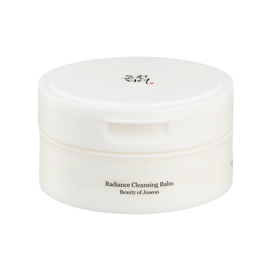 BEAUTY OF JOSEON - Baume Démaquillant Fondant – Riz & probiotiques 100ml