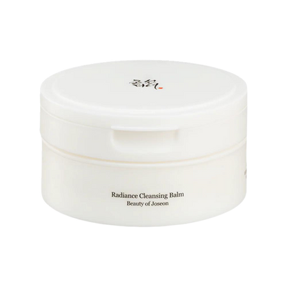 BEAUTY OF JOSEON - Baume Démaquillant Fondant – Riz & probiotiques 100ml