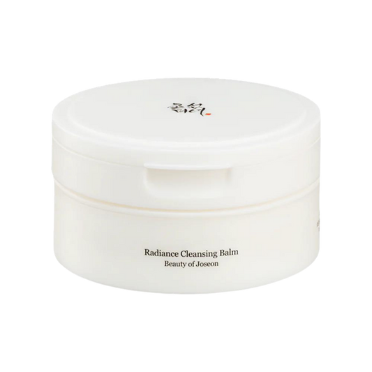 BEAUTY OF JOSEON - Baume Démaquillant Fondant – Riz & probiotiques 100ml