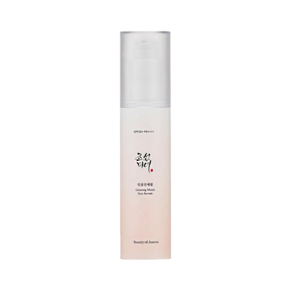 BEAUTY OF JOSEON - Sérum Solaire au Ginseng – Protection UV & Anti-Âge 50ml