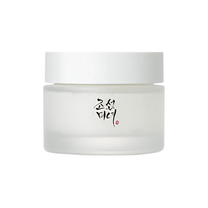 BEAUTY OF JOSEON - Crème Dynasty 50ml
