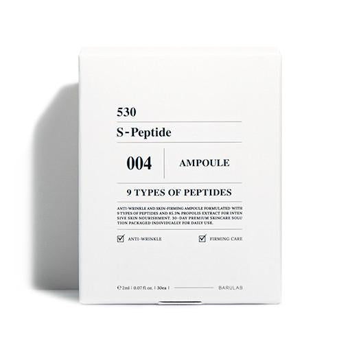 BARULAB - 530 S-PEPTIDE AMPOULE PLUS – 2 ml x 30 ampoules