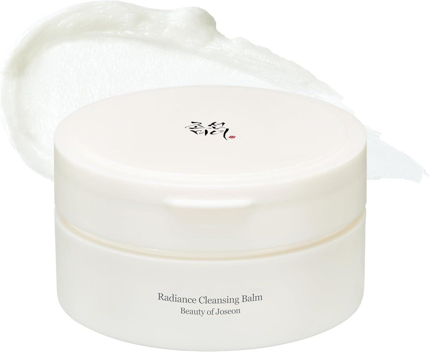 BEAUTY OF JOSEON - Baume Démaquillant Fondant – Riz & probiotiques 100ml