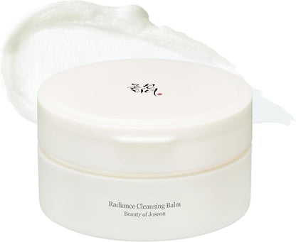 BEAUTY OF JOSEON - Baume Démaquillant Fondant – Riz & probiotiques 100ml