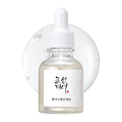 BEAUTY OF JOSEON - Sérum Éclat – Riz & Alpha-Arbutine 30ml