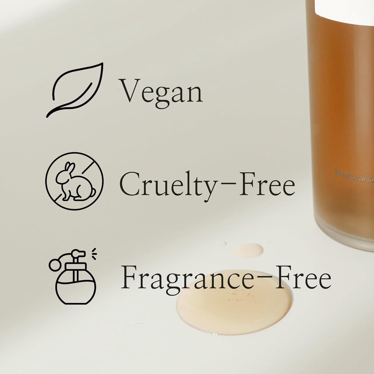BEAUTY OF JOSEON - Eau d'Essence de Ginseng 150ml