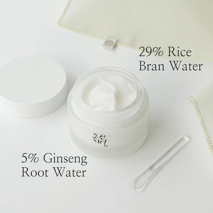 BEAUTY OF JOSEON - Crème Dynasty 50ml