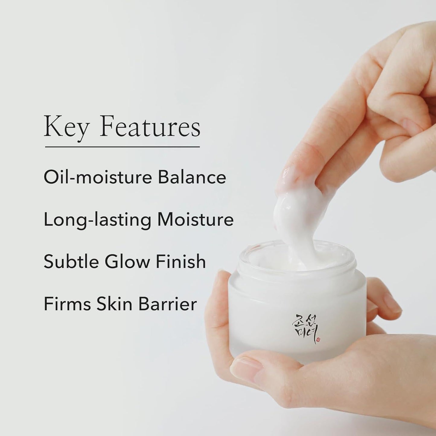BEAUTY OF JOSEON - Crème Dynasty 50ml