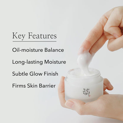 BEAUTY OF JOSEON - Crème Dynasty 50ml